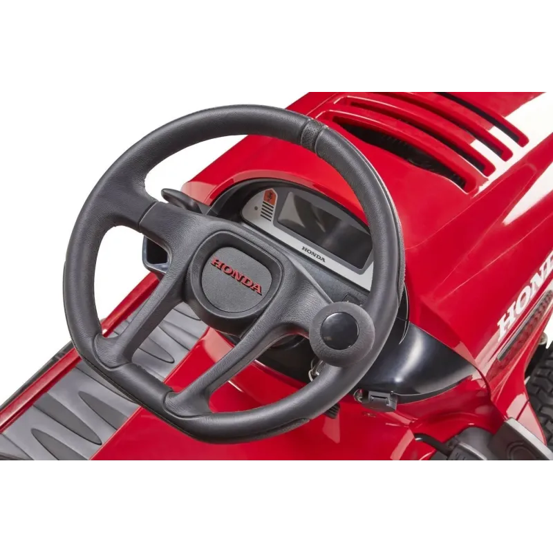 HONDA ΧΛΟΟΚΟΠΤΙΚΟ ΤΡΑΚΤΕΡ ΒΕΝΖΙΝΗΣ HF2625HME