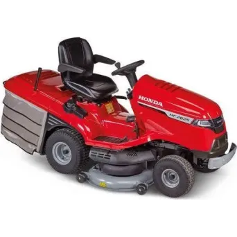 HONDA ΧΛΟΟΚΟΠΤΙΚΟ ΤΡΑΚΤΕΡ ΒΕΝΖΙΝΗΣ HF2625HME
