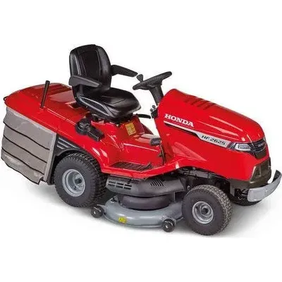 HONDA ΧΛΟΟΚΟΠΤΙΚΟ ΤΡΑΚΤΕΡ ΒΕΝΖΙΝΗΣ HF2625HME