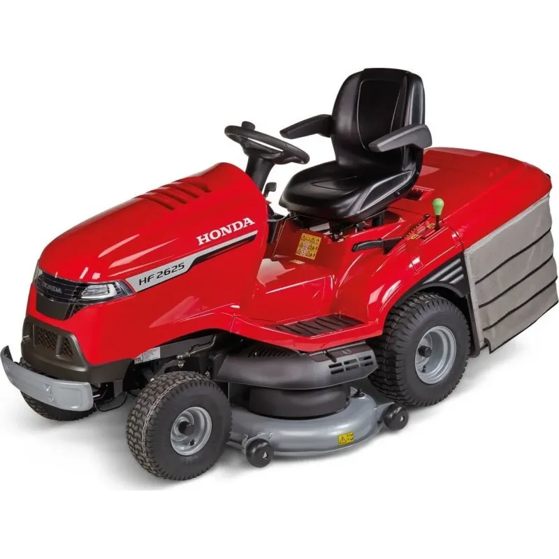HONDA ΧΛΟΟΚΟΠΤΙΚΟ ΤΡΑΚΤΕΡ ΒΕΝΖΙΝΗΣ HF2625HME