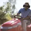 HONDA ΧΛΟΟΚΟΠΤΙΚΟ ΤΡΑΚΤΕΡ ΒΕΝΖΙΝΗΣ HF2625HME