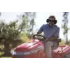 HONDA ΧΛΟΟΚΟΠΤΙΚΟ ΤΡΑΚΤΕΡ ΒΕΝΖΙΝΗΣ HF2625HME