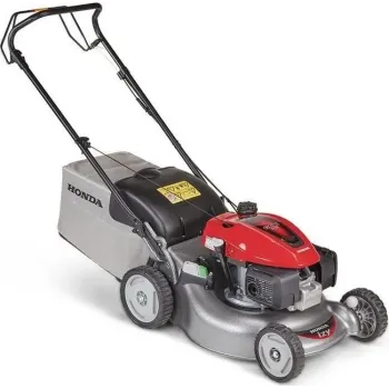 HONDA ΒΕΝΖΙΝΟΚΙΝΗΤΗ ΜΗΧΑΝΗ ΓΚΑΖΟΝ HRG466SKEP