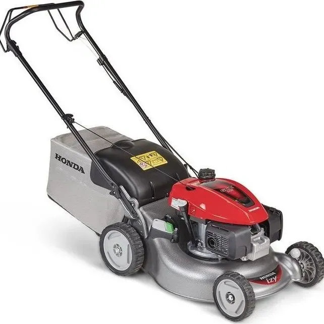 HONDA ΒΕΝΖΙΝΟΚΙΝΗΤΗ ΜΗΧΑΝΗ ΓΚΑΖΟΝ HRG466SKEP
