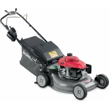 HONDA ΒΕΝΖΙΝΟΚΙΝΗΤΗ ΜΗΧΑΝΗ ΓΚΑΖΟΝ HRG466SKEP