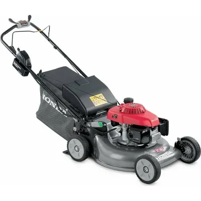 HONDA ΒΕΝΖΙΝΟΚΙΝΗΤΗ ΜΗΧΑΝΗ ΓΚΑΖΟΝ HRG466SKEP