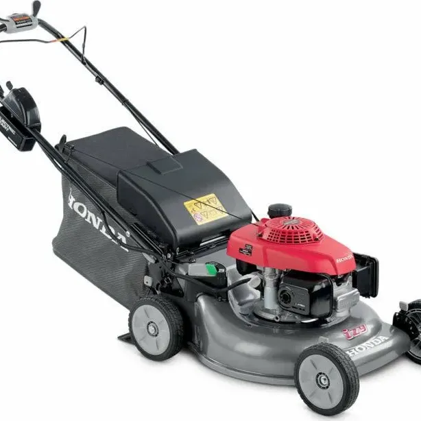 HONDA ΒΕΝΖΙΝΟΚΙΝΗΤΗ ΜΗΧΑΝΗ ΓΚΑΖΟΝ HRG466SKEP