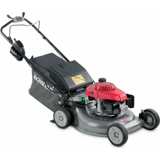 HONDA ΒΕΝΖΙΝΟΚΙΝΗΤΗ ΜΗΧΑΝΗ ΓΚΑΖΟΝ HRG466SKEP