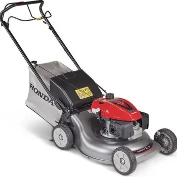 HONDA ΜΗΧΑΝΗ ΓΚΑΖΟΝ ΒΕΝΖΙΝΗΣ HRG536SKEH