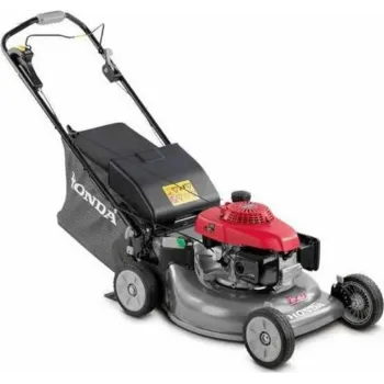 HONDA ΜΗΧΑΝΗ ΓΚΑΖΟΝ ΒΕΝΖΙΝΗΣ HRG536VYEH