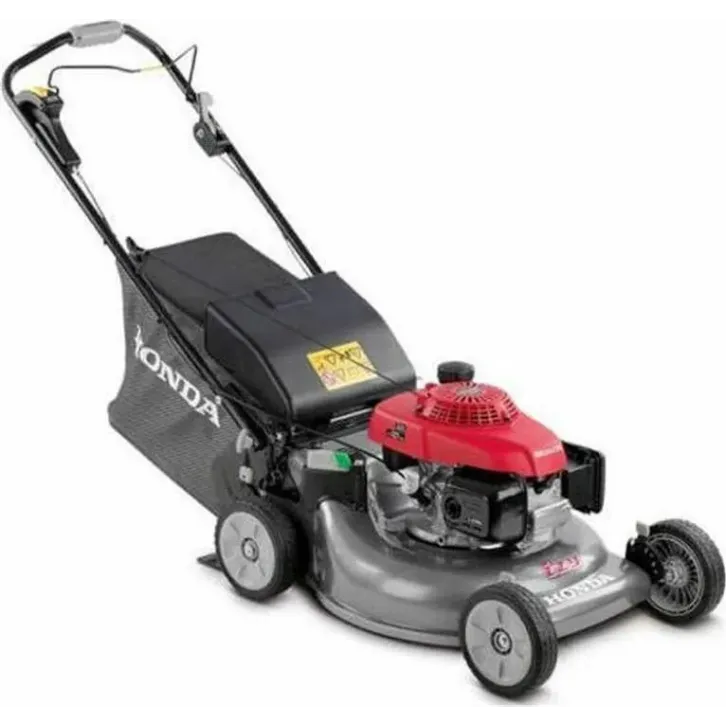 HONDA ΜΗΧΑΝΗ ΓΚΑΖΟΝ ΒΕΝΖΙΝΗΣ HRG536VYEH