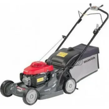 HONDA ΧΛΟΟΚΟΠΤΙΚΗ ΜΗΧΑΝΗ HRX476VKE