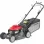HONDA ΧΛΟΟΚΟΠΤΙΚΗ ΜΗΧΑΝΗ HRX476VKE