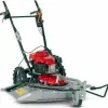 HONDA Βενζινοκίνητος Καταστροφέας UM616EE2