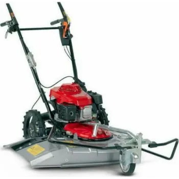 HONDA Βενζινοκίνητος Καταστροφέας UM616EE2