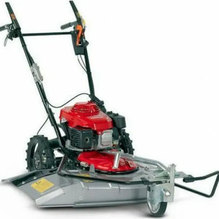 HONDA Βενζινοκίνητος Καταστροφέας UM616EE2