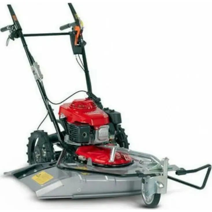 HONDA Βενζινοκίνητος Καταστροφέας UM616EE2