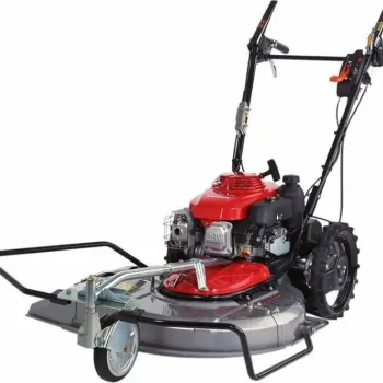 HONDA Βενζινοκίνητος Καταστροφέας UM616EE2