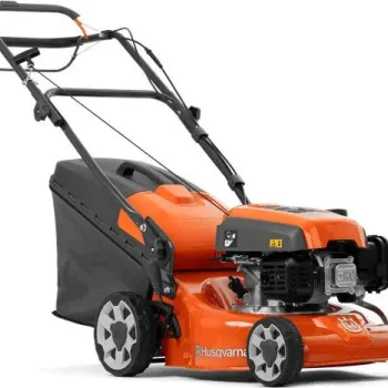 HUSQVARNA LC 140SP Μηχανή γκαζόν Βενζίνης LC140SP