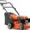 HUSQVARNA LC 140SP Μηχανή γκαζόν Βενζίνης LC140SP