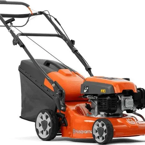 HUSQVARNA LC 140SP Μηχανή γκαζόν Βενζίνης LC140SP