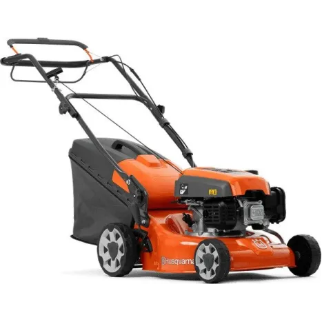 HUSQVARNA LC 140SP Μηχανή γκαζόν Βενζίνης LC140SP