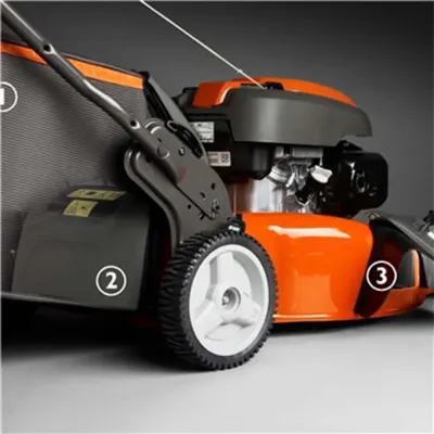 HUSQVARNA Μηχανή Γκαζόν Βενζίνης LC151 029704883-01