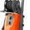 Husqvarna Πλυστικό 190bar 570-650 l/h 3300W PW490 029704684-01