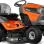 Husqvarna Τρακτέρ Κήπου TC242TX 029605101-93