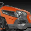 Husqvarna Τρακτέρ Κήπου TC242TX 029605101-93