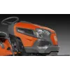 Husqvarna Τρακτέρ Κήπου TC242TX 029605101-93