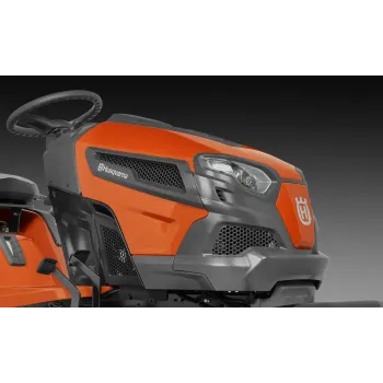 Husqvarna Τρακτέρ Κήπου TC242TX 029605101-93