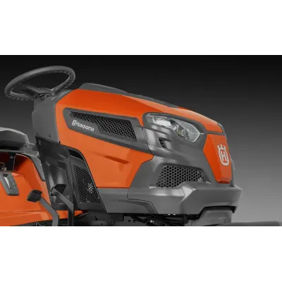 Husqvarna Τρακτέρ Κήπου TC242TX 029605101-93