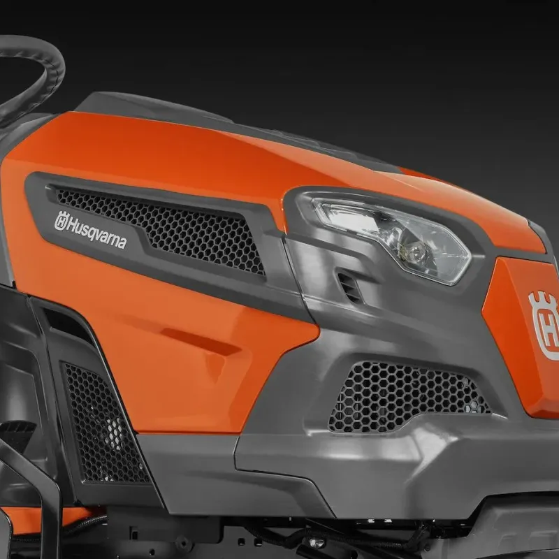 Husqvarna Τρακτέρ Κήπου TC242TX 029605101-93