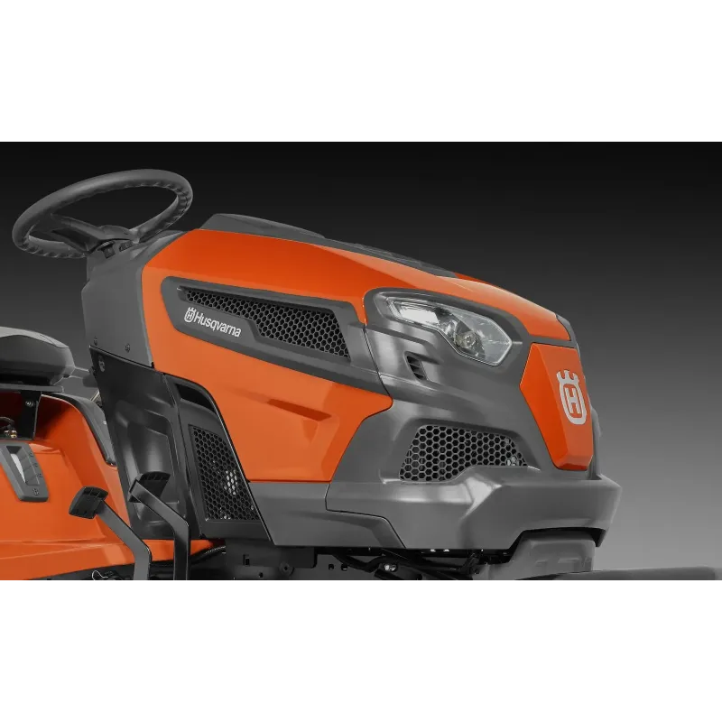 Husqvarna Τρακτέρ Κήπου TC242TX 029605101-93