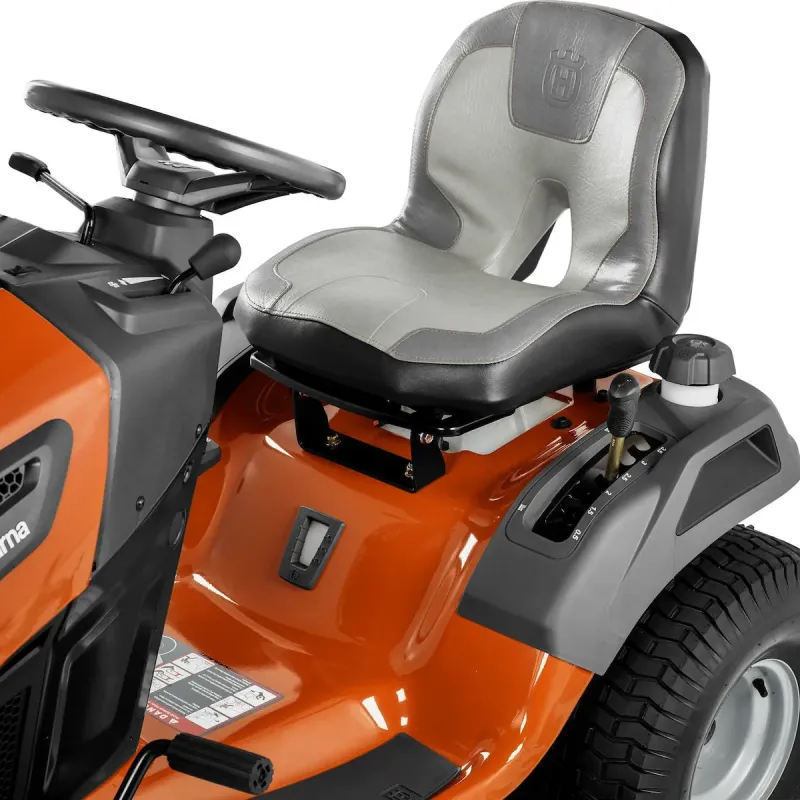 Husqvarna Τρακτέρ Κήπου TC242TX 029605101-93