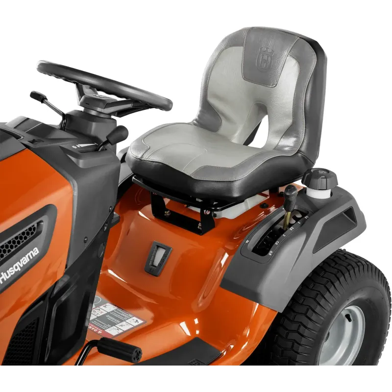 Husqvarna Τρακτέρ Κήπου TC242TX 029605101-93