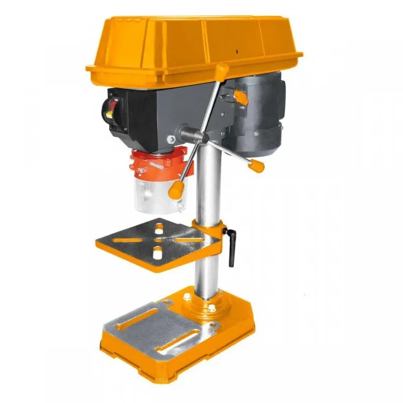 Ingco Ηλεκτρικό Δράπανο Κολωνάτο 350W DP133505