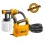 Ingco Επαγγελματικό Ηλεκτρικό Πιστόλι Βαφής 500W SPG5008