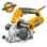 Ingco Επαγγελματική Ηλεκτρική Φρέζα Τοίχου Αυλακώσεων 1500W WLC15008