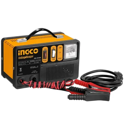 Ingco Φορτιστής μπαταριών CB1501