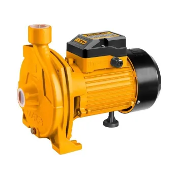 Ingco Φυγοκεντρική Αντλία Νερού 750W CPM7508
