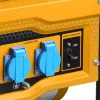 Ingco Γεννήτρια Βενζίνης με Σταθεροποιητή AVR GE30005