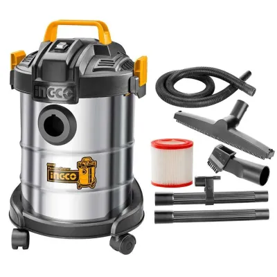 Ingco Ηλεκτρική Σκούπα 800W VC14122