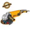 INGCO Ηλεκτρικός Γωνιακός Τροχός 2400W AG24008E