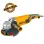 INGCO Ηλεκτρικός Γωνιακός Τροχός 2400W AG24008E
