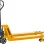 Ingco Παλετοφόρο για Φορτίο Βάρους έως 2.5t HHPT01251