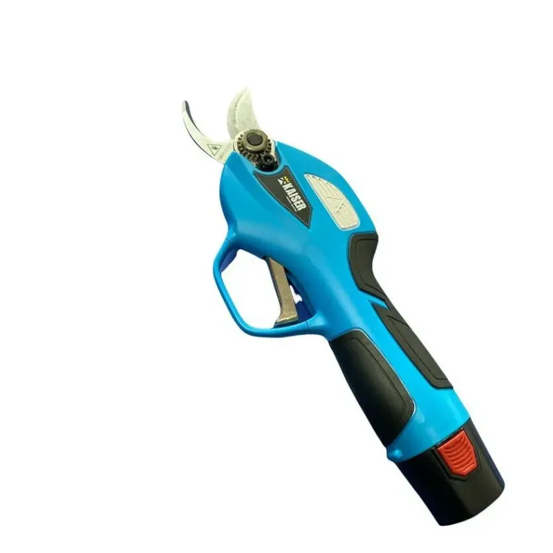 Kaiser Ψαλίδι Κλαδέματος Μπαταρίας KS-3EPR20MM