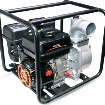 Kaiser Αντλία Επιφάνειας Βενζίνης 6hp WP80