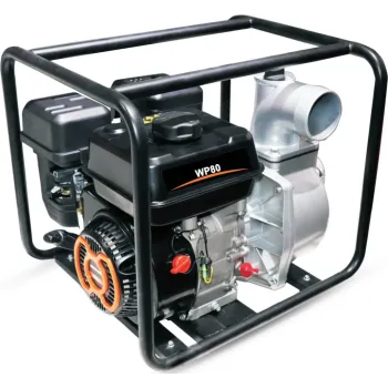 Kaiser Αντλία Επιφάνειας Βενζίνης 6hp WP80